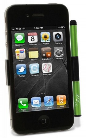 Ten One Design Pogo Stylus for iPhone 4