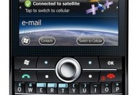 TerreStar Genus Cellular-satellite smartphone