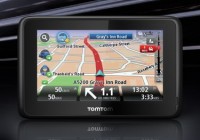 TomTom PRO 7100 TRUCK GPS Device for Large Vehicles