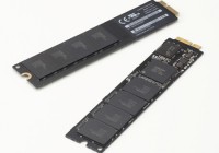 Toshiba Blade X-gale blade-type SSDs