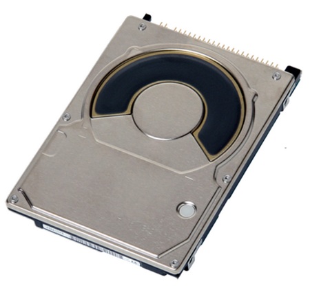 Toshiba MK8050GACY 2.5-inch Hard Drive for Rugged 24-hour Continuous Operation