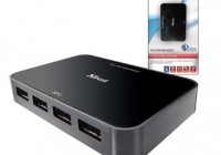 Trust 4-Port USB 3.0 Hub