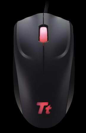 Tt eSPORTS Azurues Gaming Mouse for FPS Games