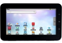 Velocity Micro Cruz Tablet Android Tablet landscape