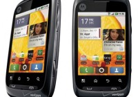 Verizon Motorola CITRUS Android Smartphone