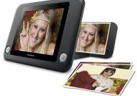 ViewSonic DPF8-CAM Digital Photo Copier Digitizes your Printed Photos 1