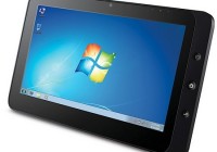 ViewSonic ViewPad 10 Android Windows 7 dual-boot Tablet PC