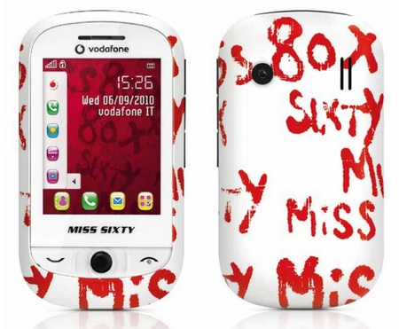 Vodafone 543 Miss Sixty Edition