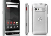 Vodafone 945 Android Smartphone