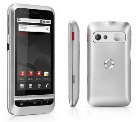 Vodafone 945 Android Smartphone