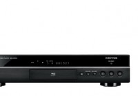Yamaha BD-A1000 3D-Ready Blu-ray Player