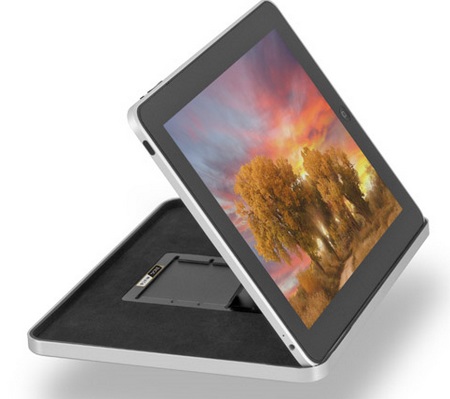 ZAGGmate iPad Case