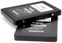 Zalman S Series and N Series SSDs