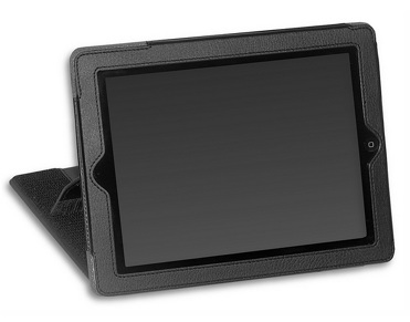 ZooGue Case Genius V2 for iPad