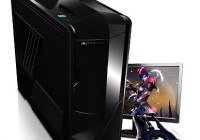 iBuyPower Mage XLC M1 AMD-powered Gaming PC