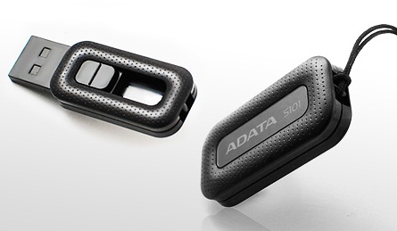 A-DATA S101 Superior USB Flash Drive 1