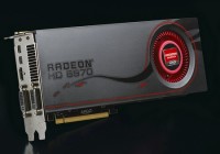 AMD Radeon HD 6970 and Radeon HD 6950 graphics cards