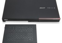 Acer Revo 100 HTPC packs AMD Neo and NVIDIA ION 1