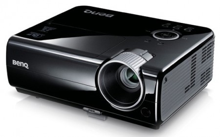 BenQ MX511 DLP Projector