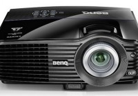 BenQ MX761 3D-Ready DLP Projector 1