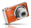 BenQ S1420 Digital Camera