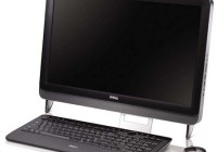 Dell Inspiron One 2310 All-in-one PC Launched in Japan