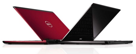 Dell Vostro V130 13.3-inch Business Notebook