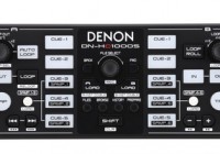 Denon DN-HC1000S USB DJ Controller