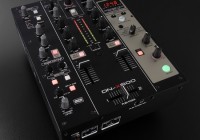 Denon DN-X600 Professional 2-Channel Mixer