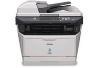 Epson AcuLaser M2300D, M2400D and MX20DN Mono Laser Printers