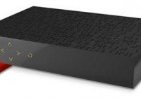 Freebox v6 Revolution STB does TV, Internet and Gaming