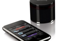 Gear4 UnityRemote Turns iPhone iPad iPod touch into Universal Remote