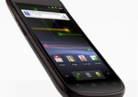 Google Nexus S by Samsung Android 2.3 Smartphone