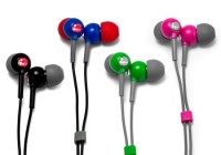 H2O Audio Flex All Sport Earbuds