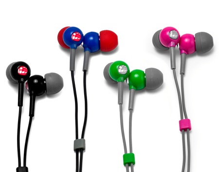 H2O Audio Flex All Sport Earbuds