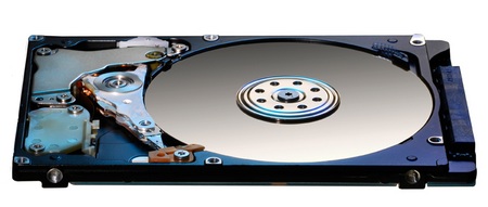 Hitachi Travelstar Z5K500 7mm 500GB Hard Drive