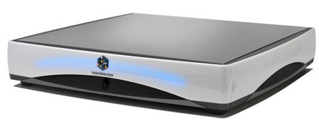 Kaleidescape Cinema One DVD Movie Server