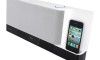 Kenwood CLX-70 iPod iPhone Sound System white