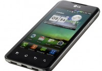 LG Optimus 2X with Tegra 2 is the World's First Dual-Core Smartphone