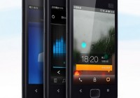 Meizu M9 Android Smartphone