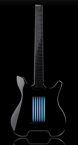 Misa Digital Kitara Stringless Guitar 1