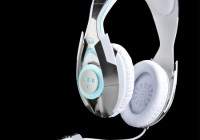 Monster Daft Punk Edition TRON LEGACY headphones 1