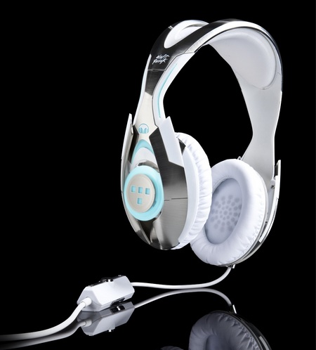 Monster Daft Punk Edition TRON LEGACY headphones 1