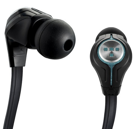 Monster Disney Tron T3 In-Ear Headphones 1