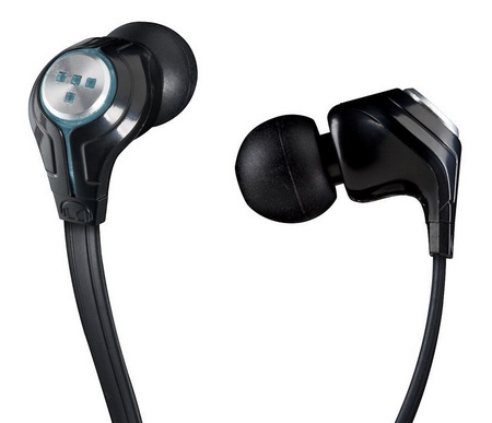 Monster Disney Tron T3 In-Ear Headphones 2