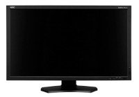 NEC MultiSync PA301W LCD Display with 10-bit P-IPS panel