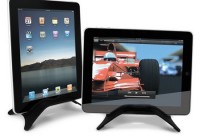 NewerTech NuStand Alloy for iPad