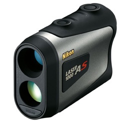 Nikon Laser 1000A S Laser Rangerfinder