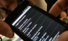 Nokia N900 Running Android 2.3