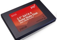 PQI S535 2.5-inch SSD